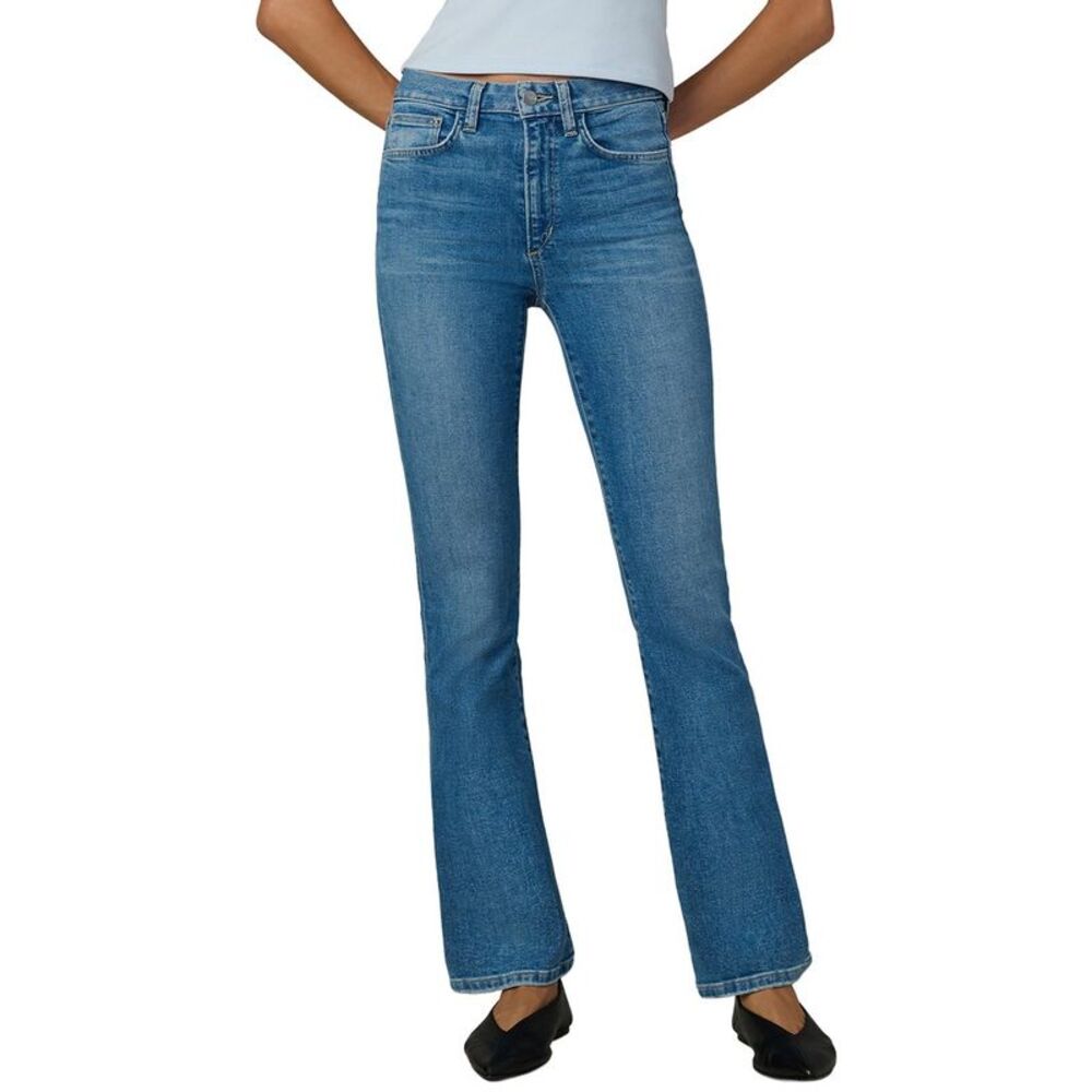 Joe's Womens Joe’S Jeans The Hi Honey Foresight Bootcut Jean